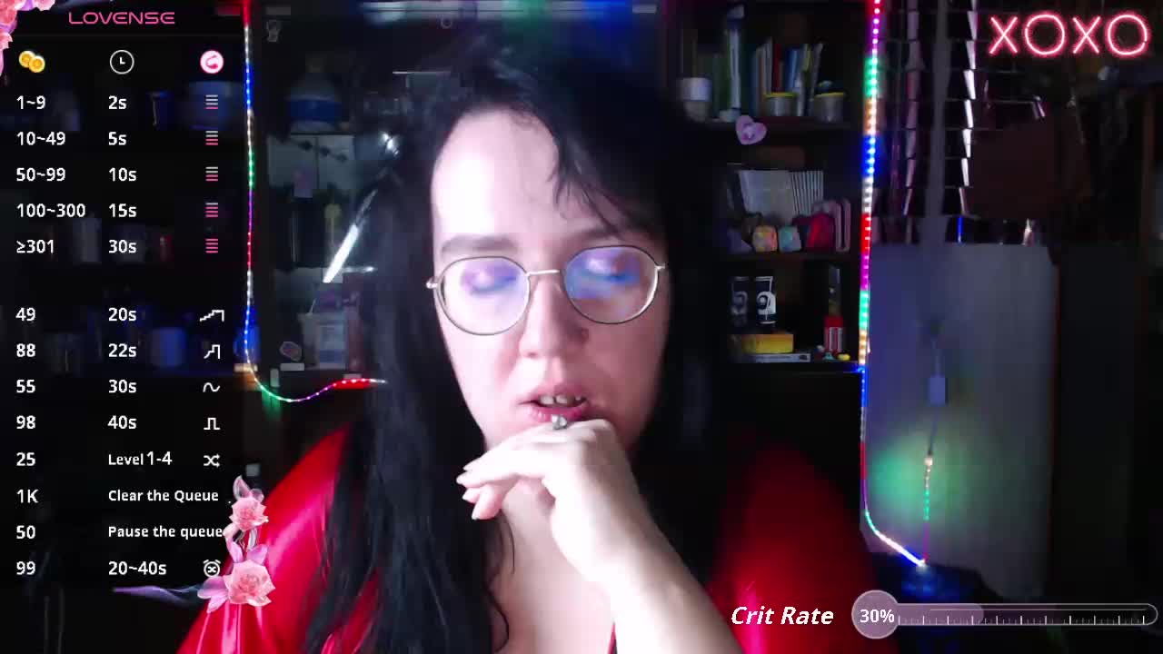 Leona_Sweetnest Live Sex December 17, 2025