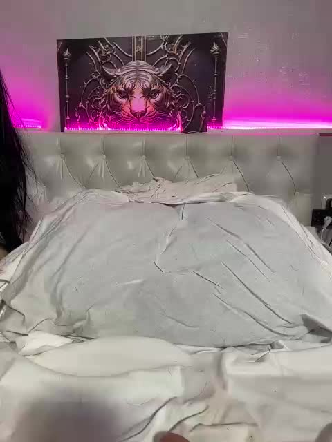 Madam_koss Live Sex December 13, 2025