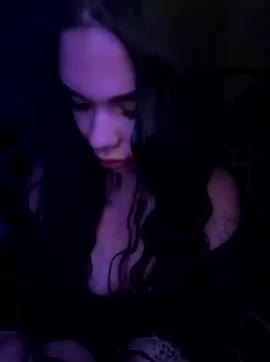 LEYLA_FOXY Live Sex December 13, 2025