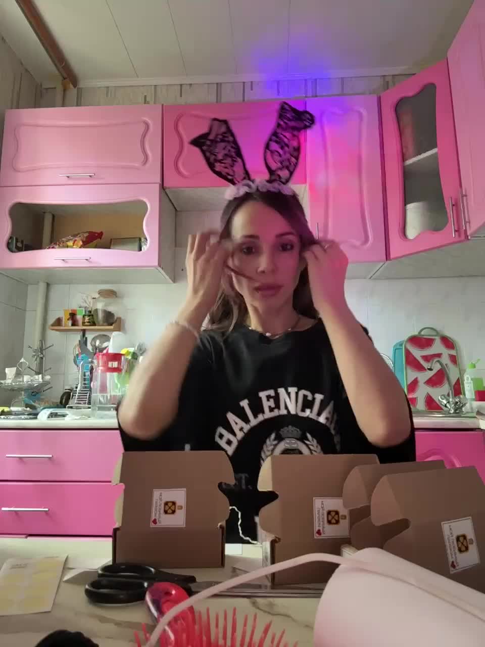 GoodGirl777 Live Sex December 13, 2025