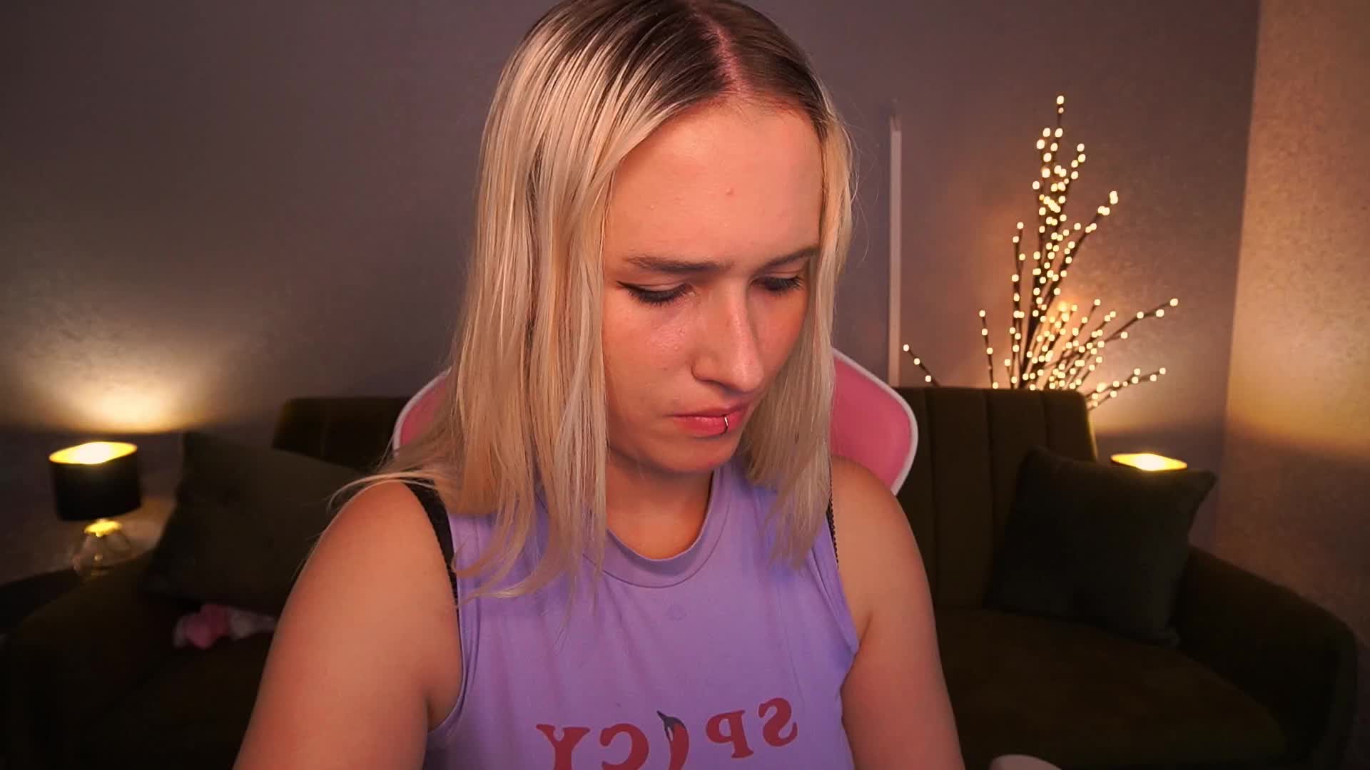 LilElfie Live Sex December 14, 2025