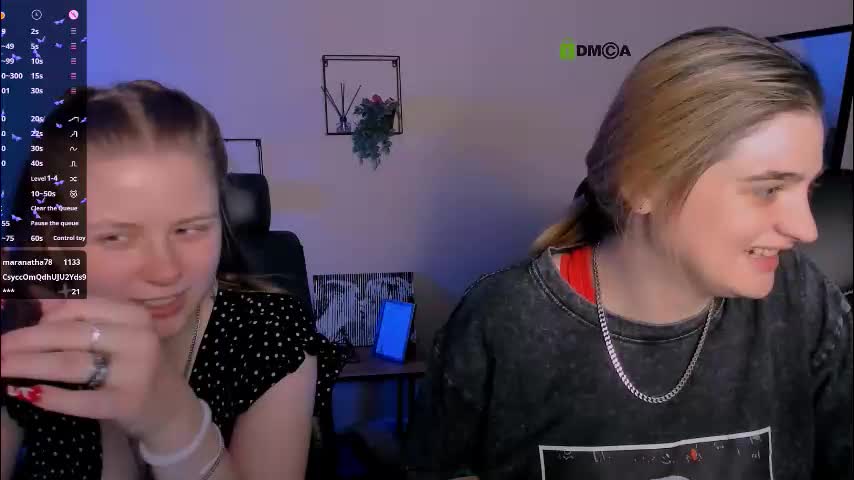 foxy_tease_ Live Sex December 13, 2025