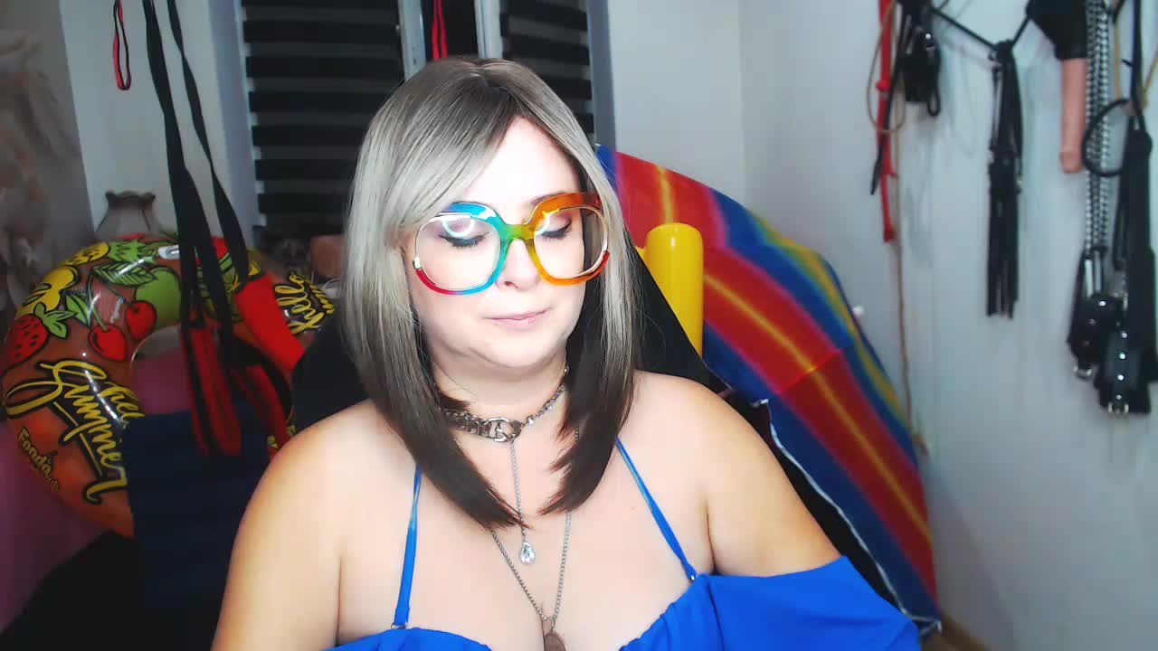 missGODDESS Live Sex December 15, 2025