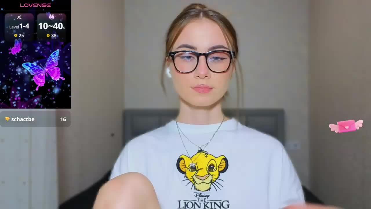 AminaLuxuryyy Live Sex December 14, 2025