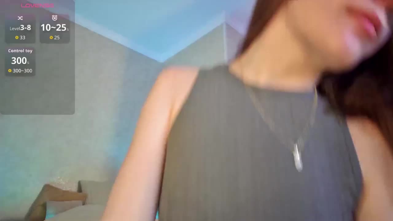 Rosea Live Sex December 14, 2025