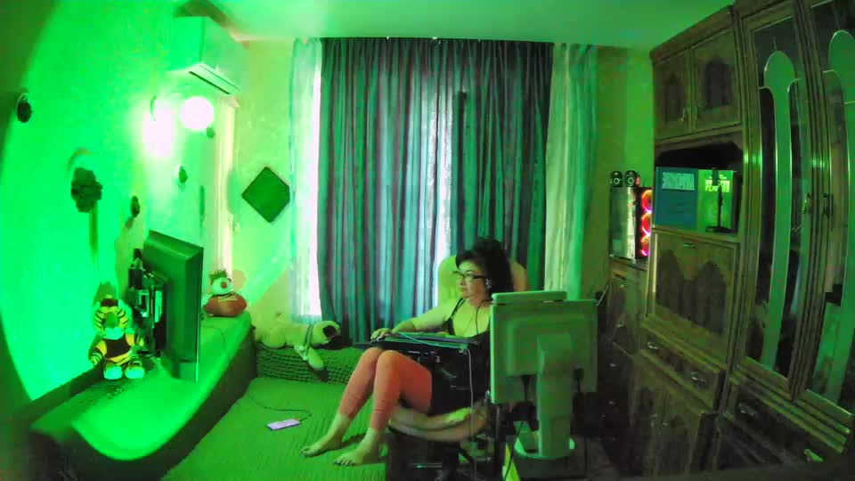 Infodar Live Sex December 18, 2025