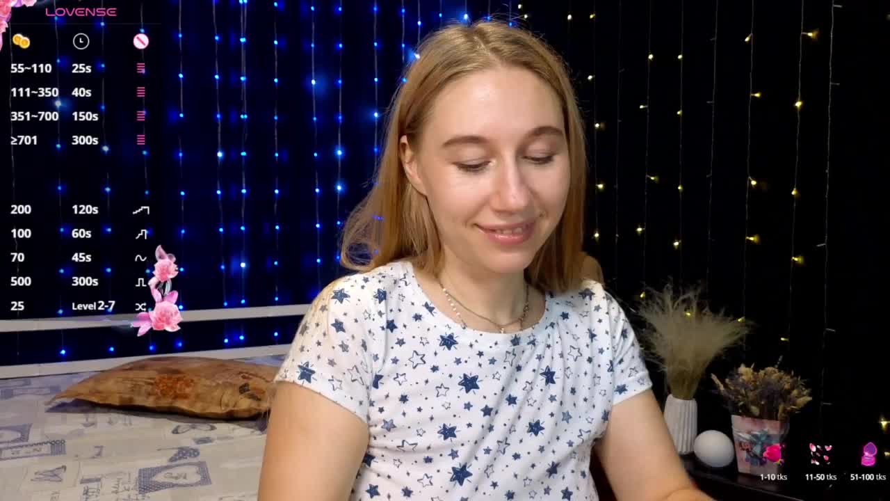 kiskaWEDNESDAY Live Sex December 18, 2025