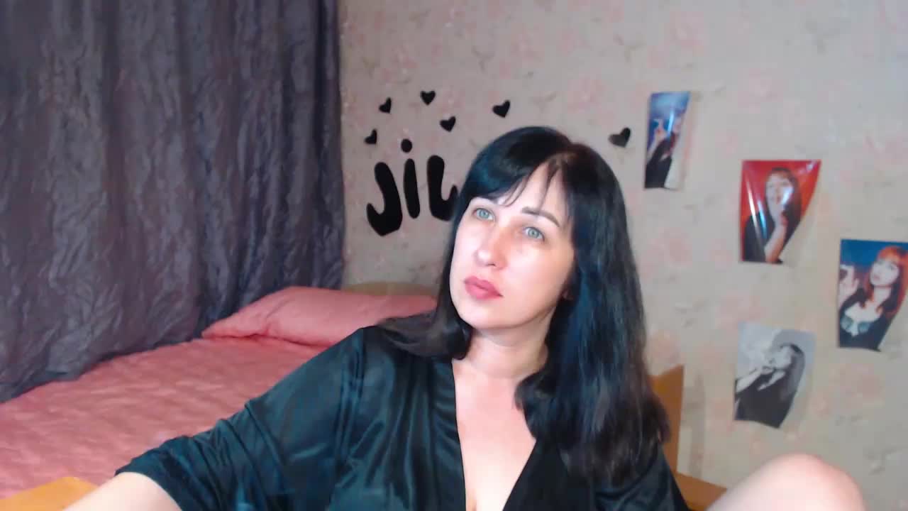 JillStevens Live Sex December 19, 2025