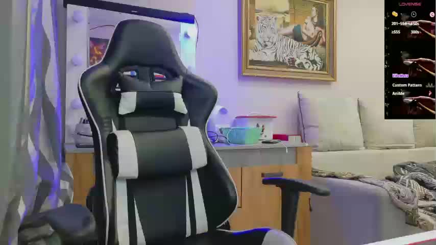 _Milashka_ Live Sex December 17, 2025