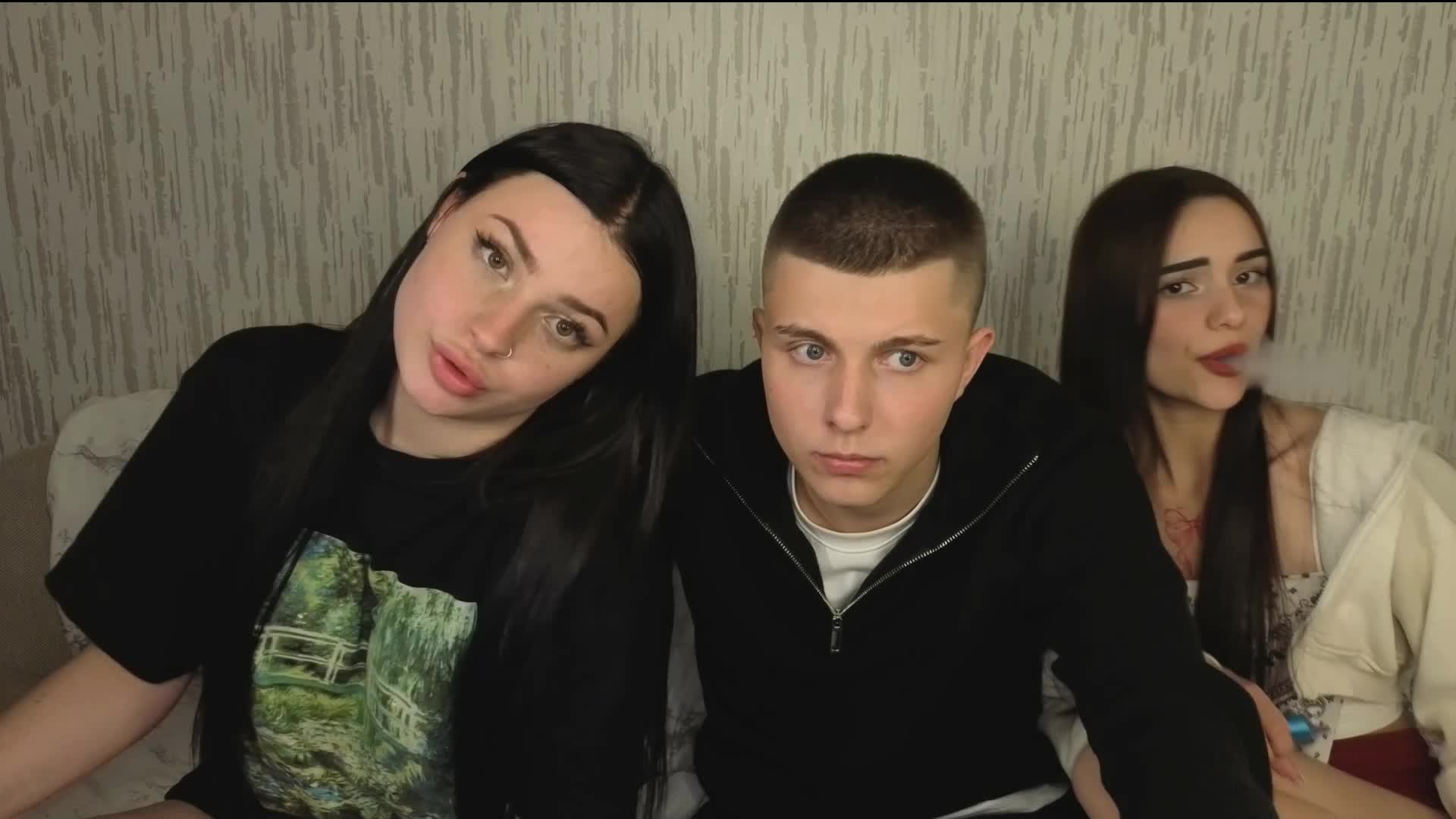 DenisSofia Live Sex December 13, 2025