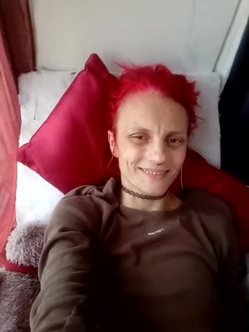 GingerWind Live Sex September 1, 2025