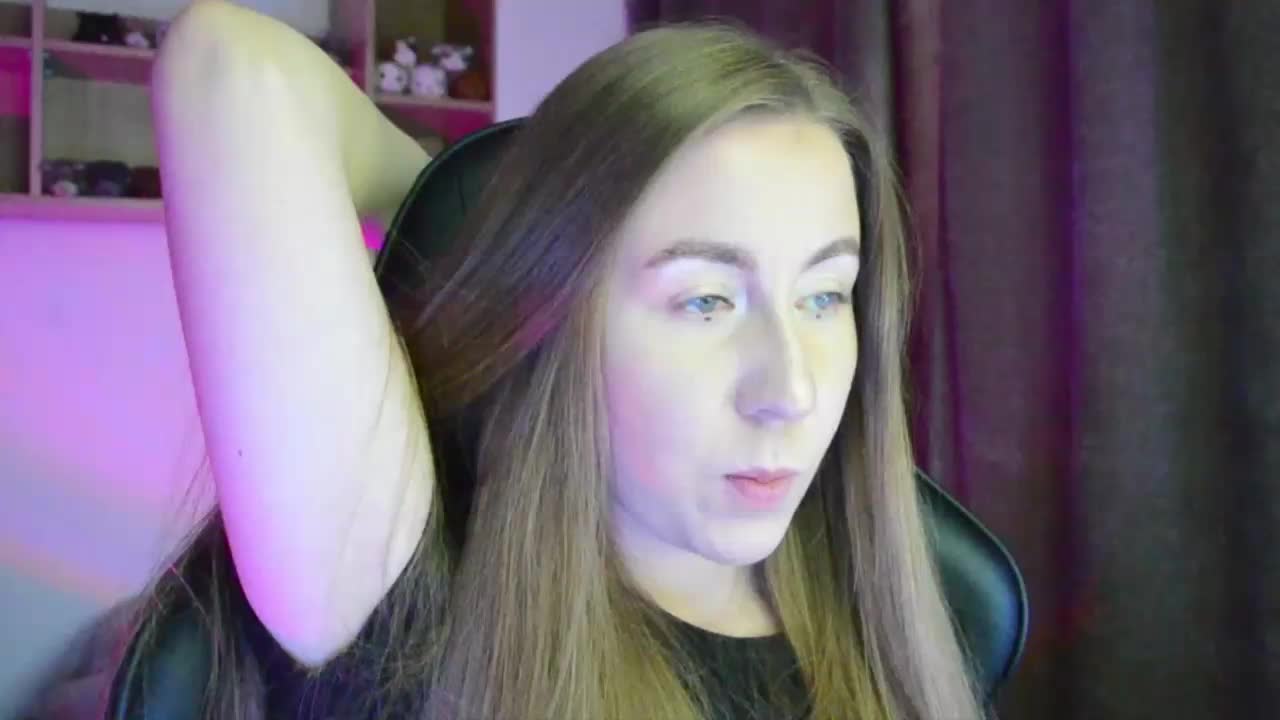 -Rii- Live Sex December 14, 2025