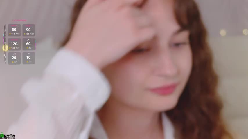 LolaPrise Live Sex December 15, 2025