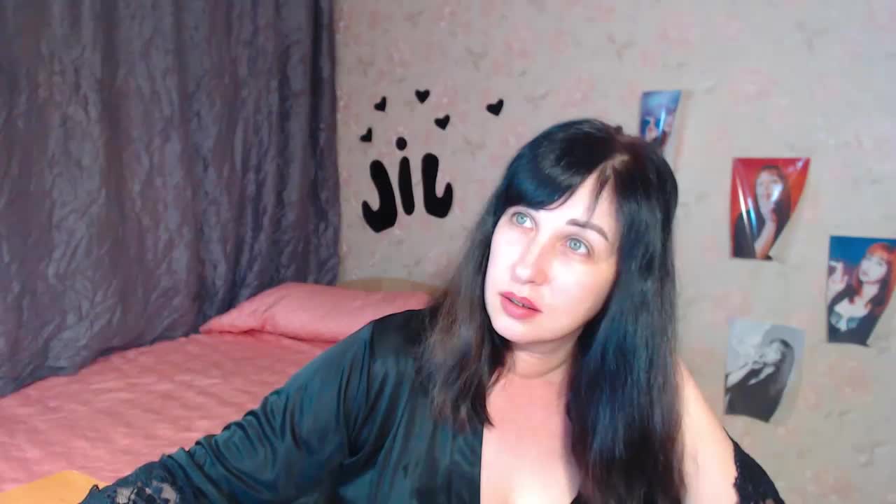 JillStevens Live Sex December 19, 2025