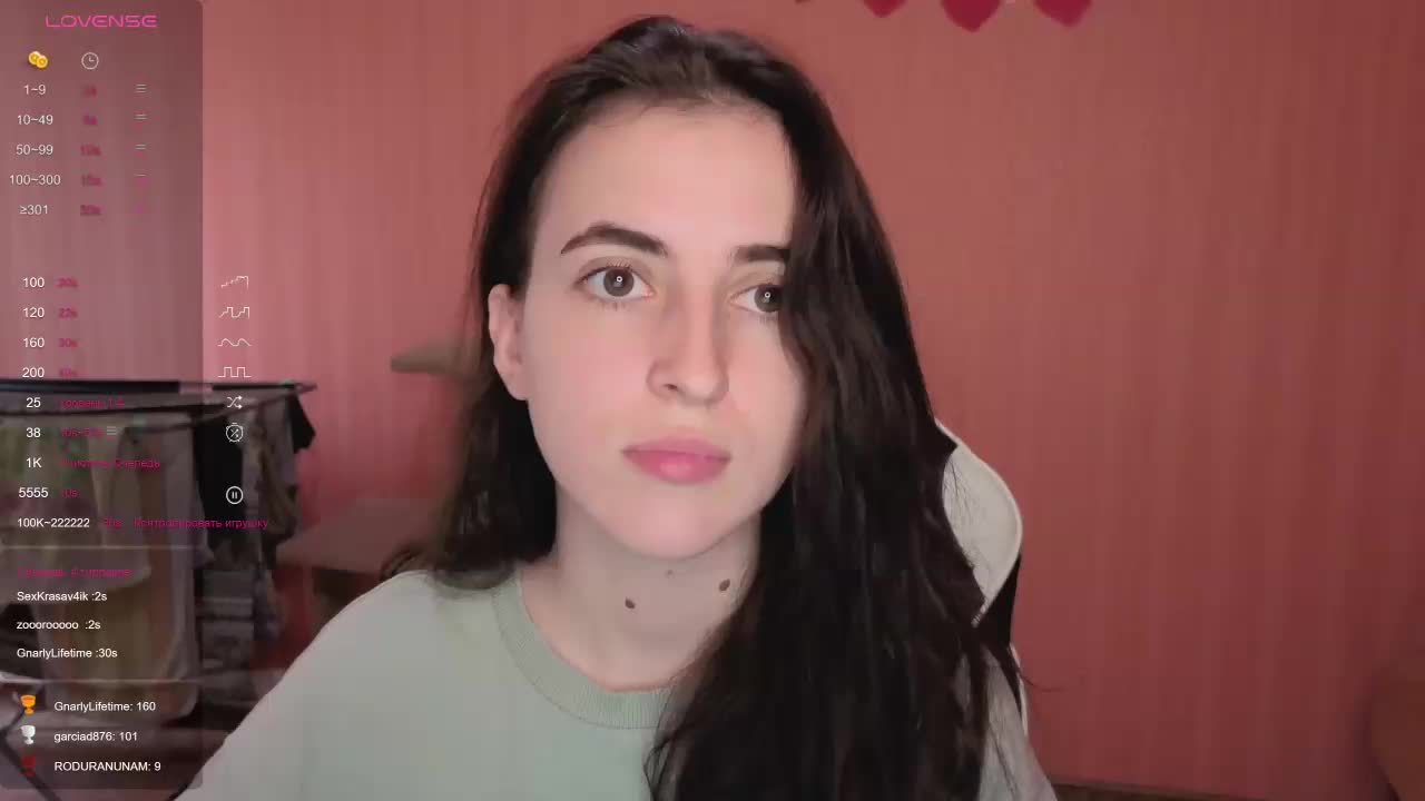 reaiss Live Sex December 14, 2025