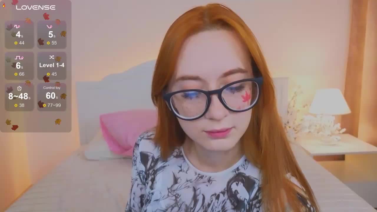 DarkLola Live Sex December 17, 2025