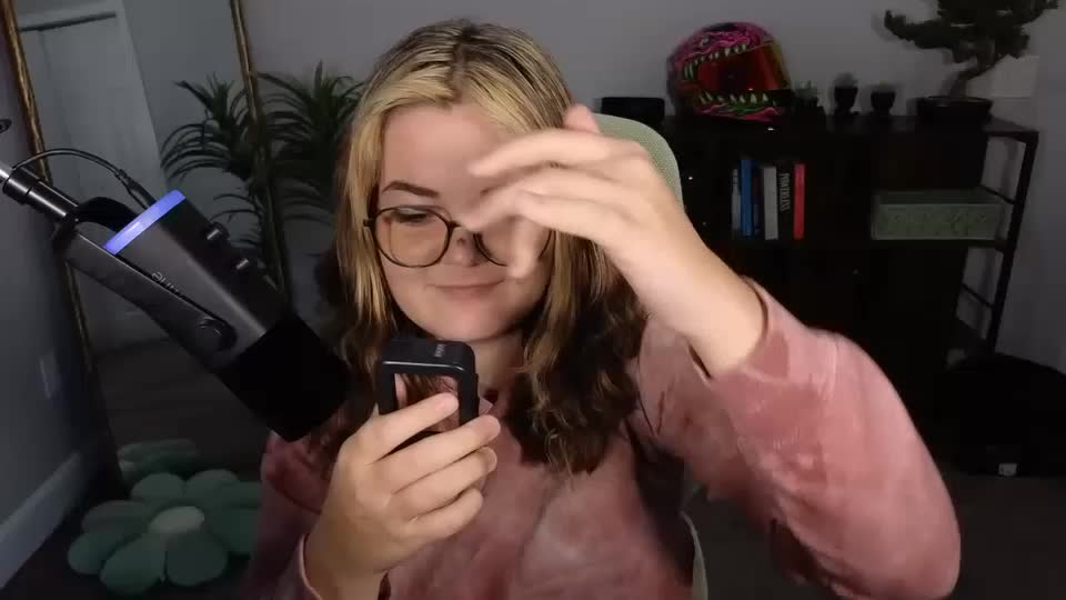 quervoqueen1 Live Sex December 13, 2025