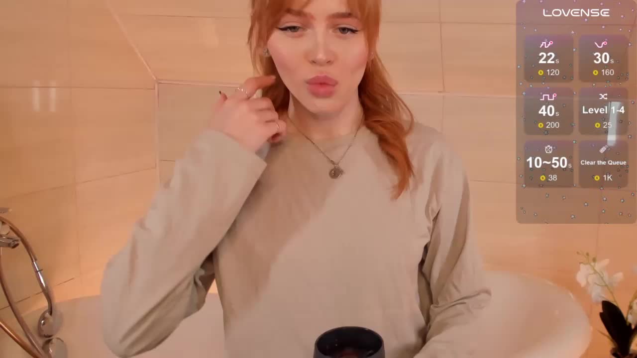 Phoenix_Margo Live Sex December 18, 2025