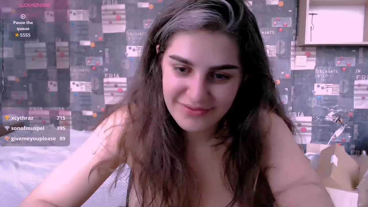 Roselina Live Sex December 13, 2025