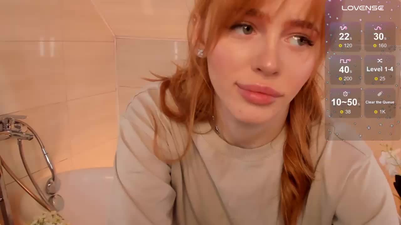 Phoenix_Margo Live Sex December 18, 2025