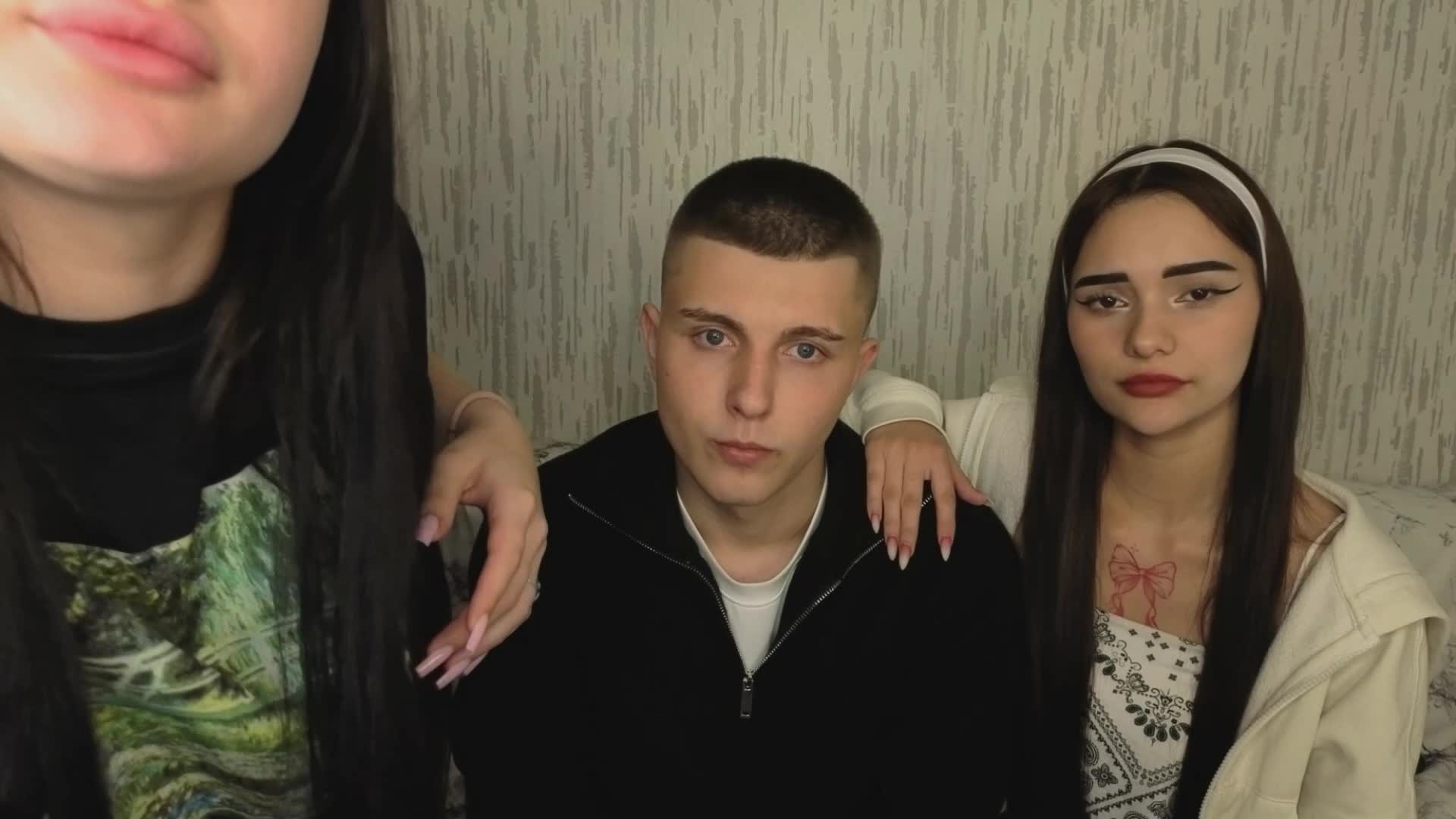 DenisSofia Live Sex December 13, 2025