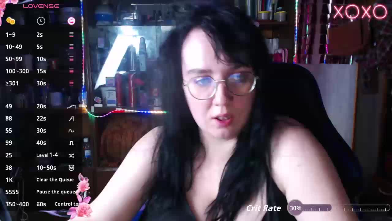 Leona_Sweetnest Live Sex December 17, 2025