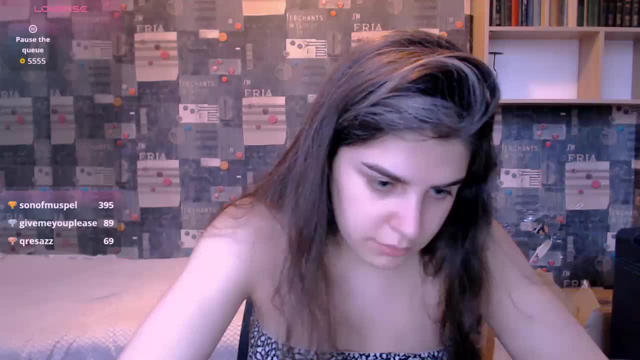 Roselina Live Sex December 13, 2025