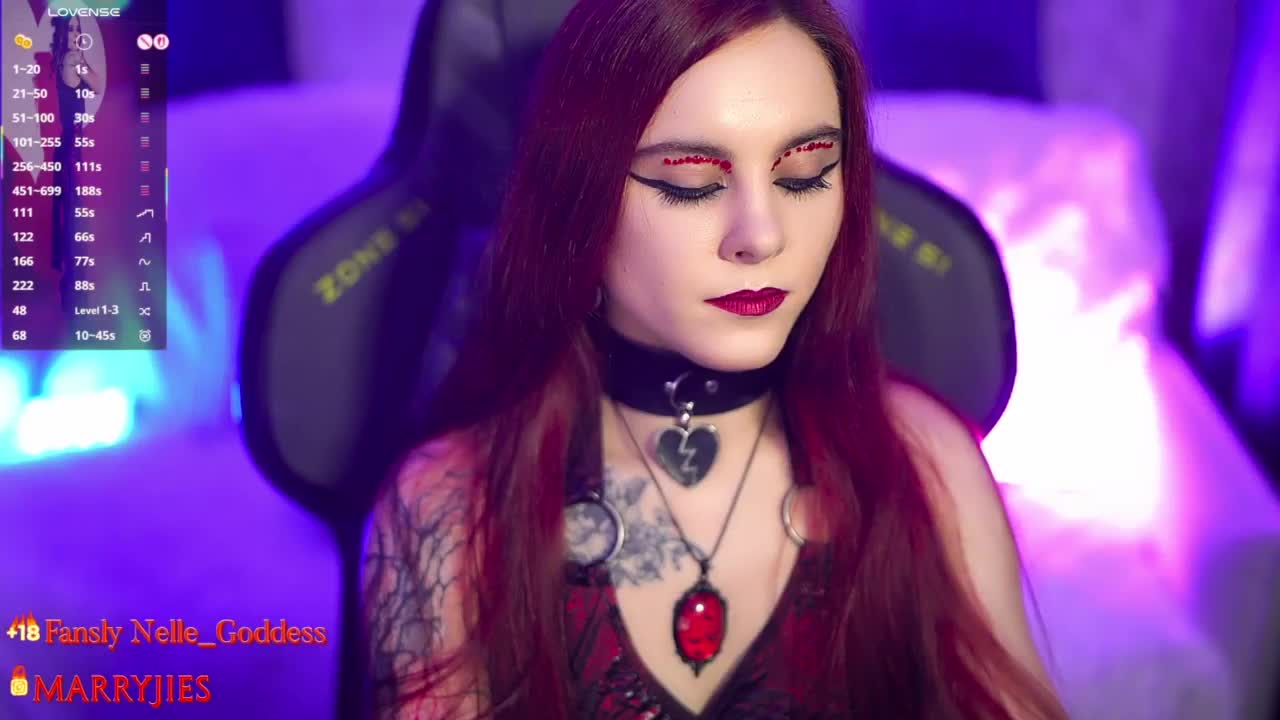 MarJie Live Sex December 17, 2025