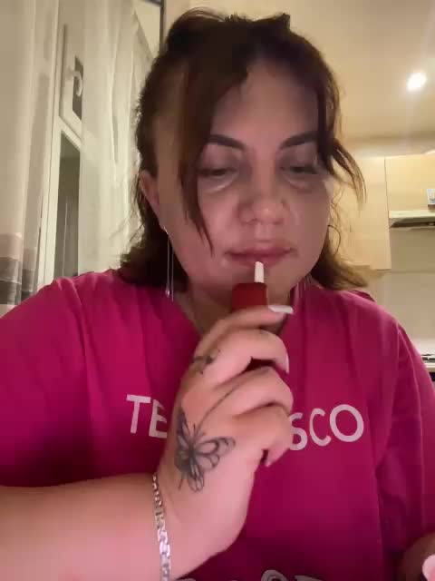 Sonya_ Live Sex December 14, 2025