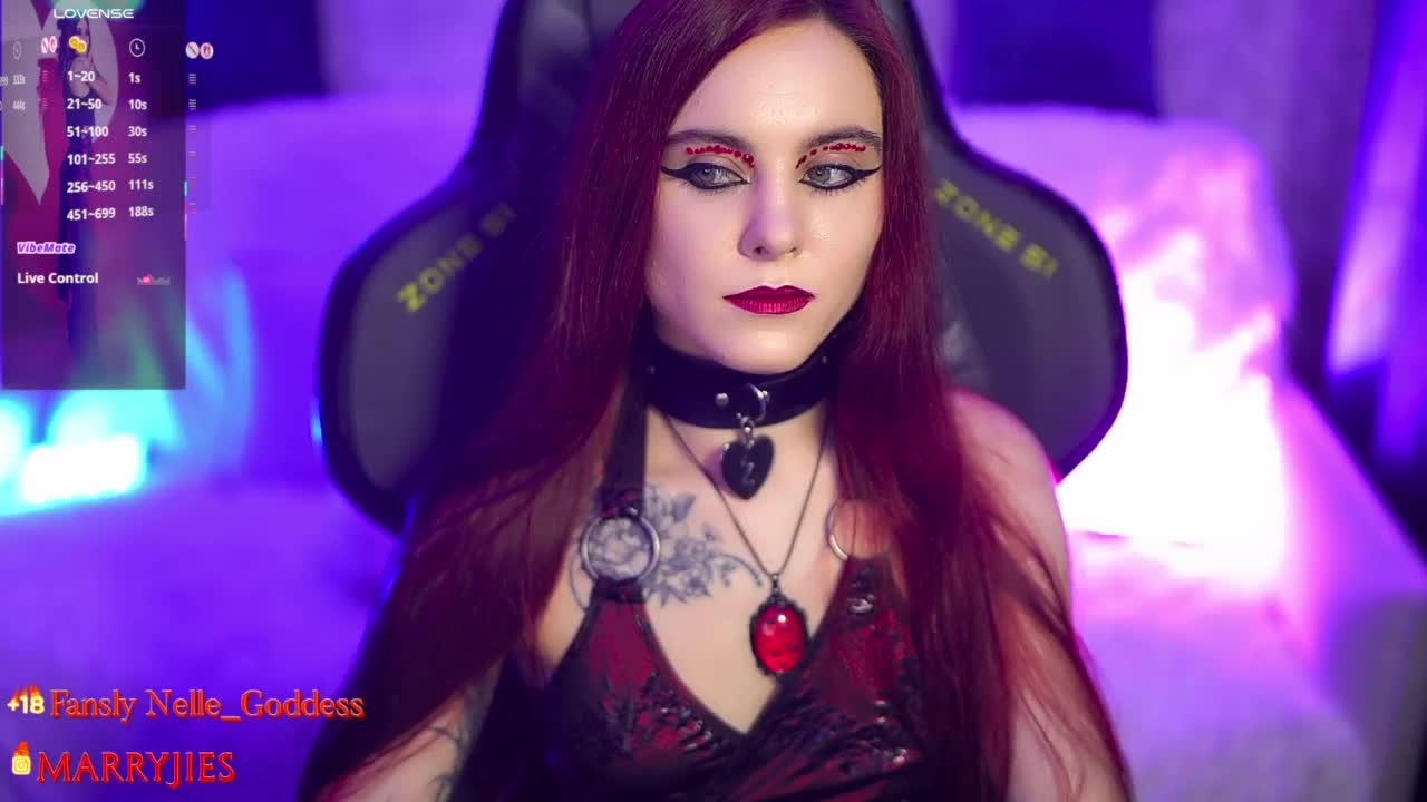 MarJie Live Sex December 17, 2025