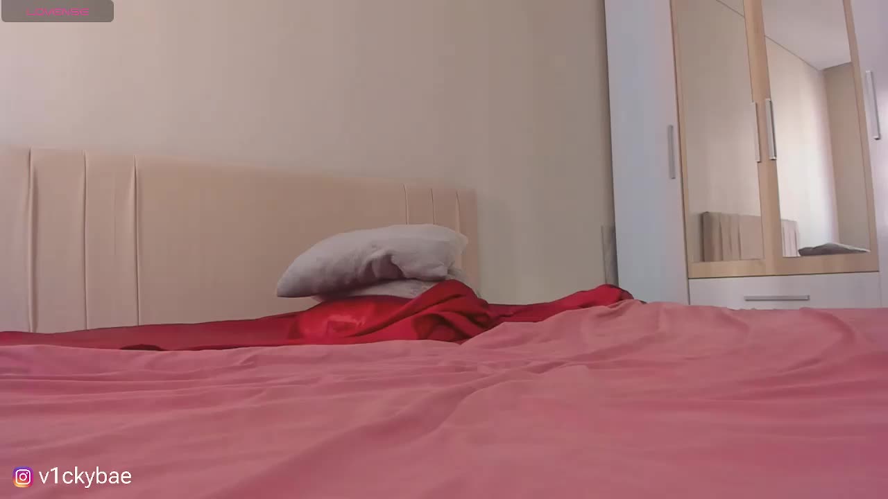 sweetyvikki Live Sex December 14, 2025