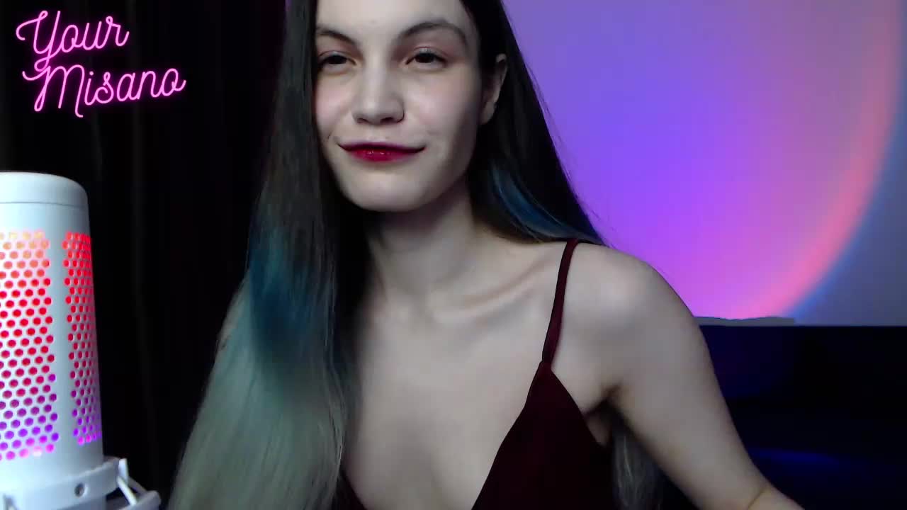 YourMisano Live Sex December 14, 2025