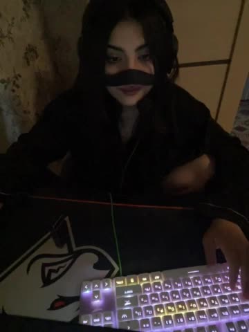 Aloeloea Live Sex December 17, 2025