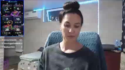 Marina4Love Live Sex December 14, 2025