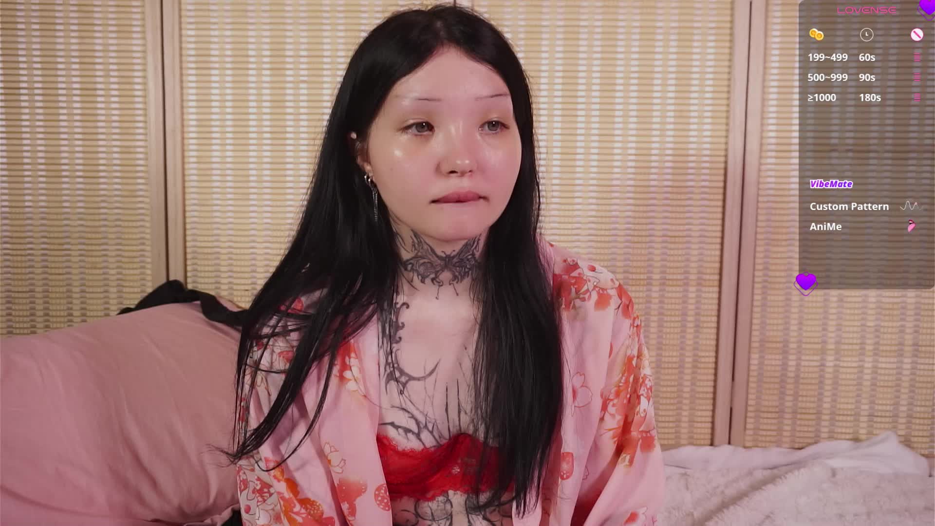 Leinbone Live Sex December 17, 2025