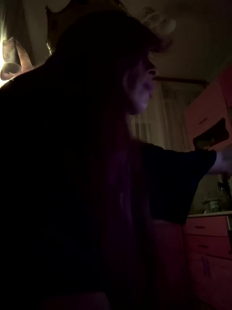 VIP17CoupleDream Live Sex December 17, 2025