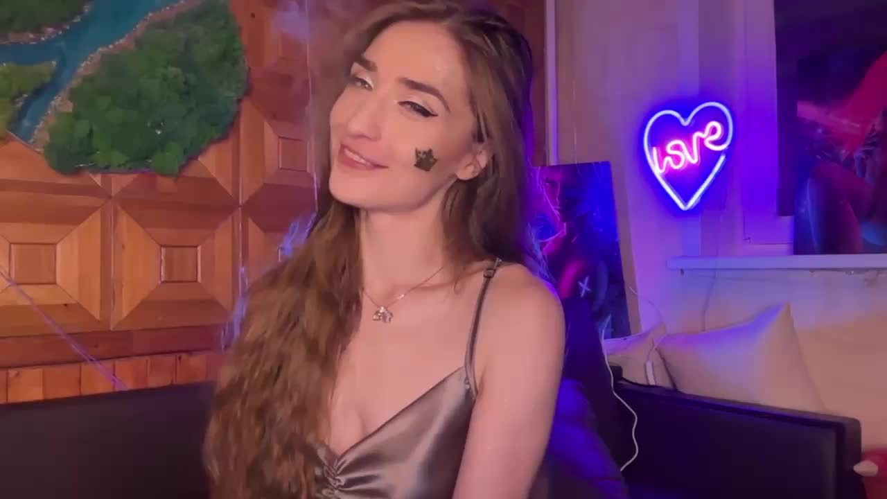 CandyBoom Live Sex December 18, 2025