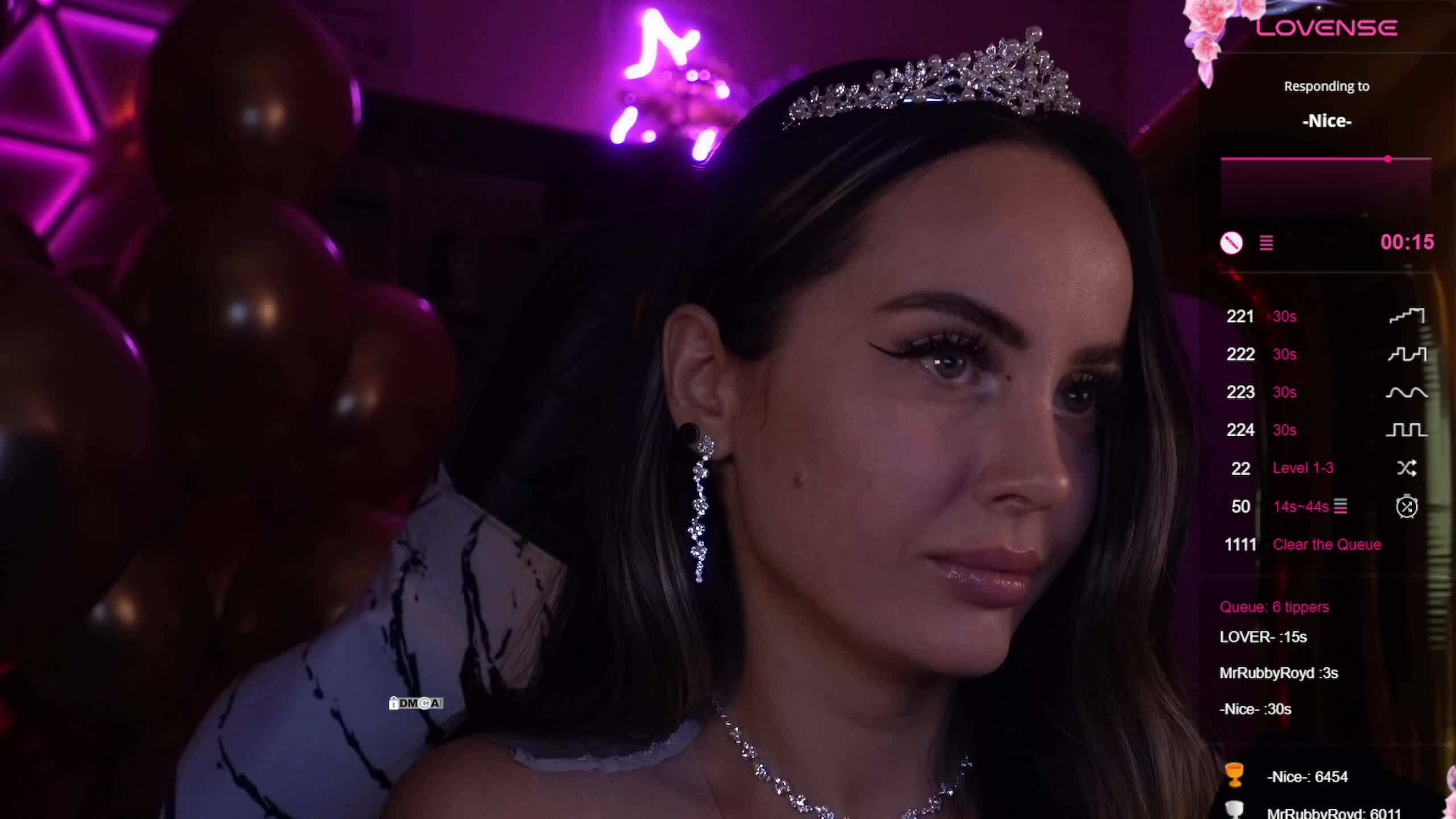 AmaReda Live Sex December 19, 2025