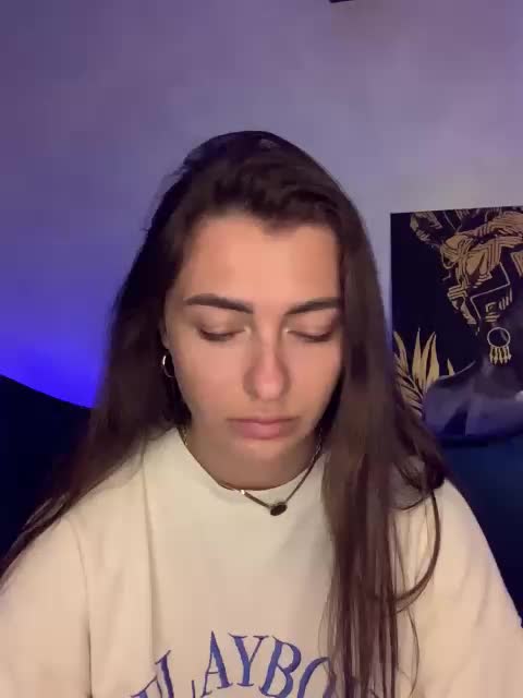 WILDGIRL Live Sex December 19, 2025