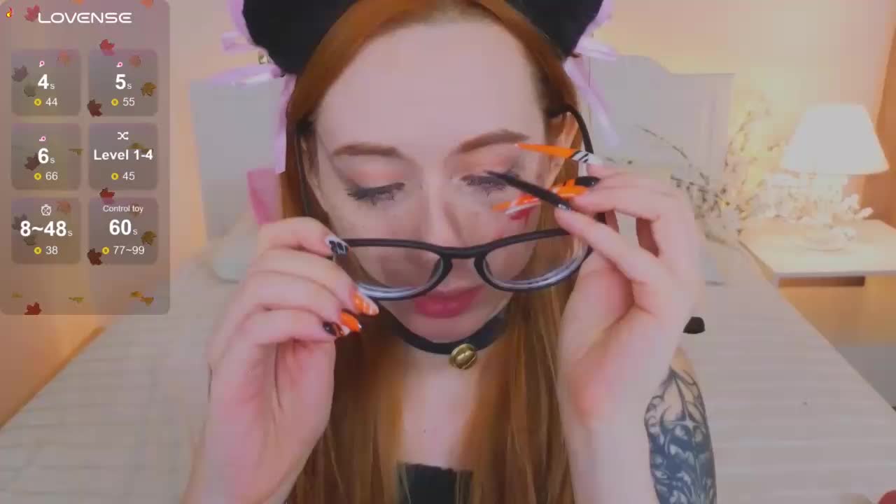 DarkLola Live Sex December 17, 2025