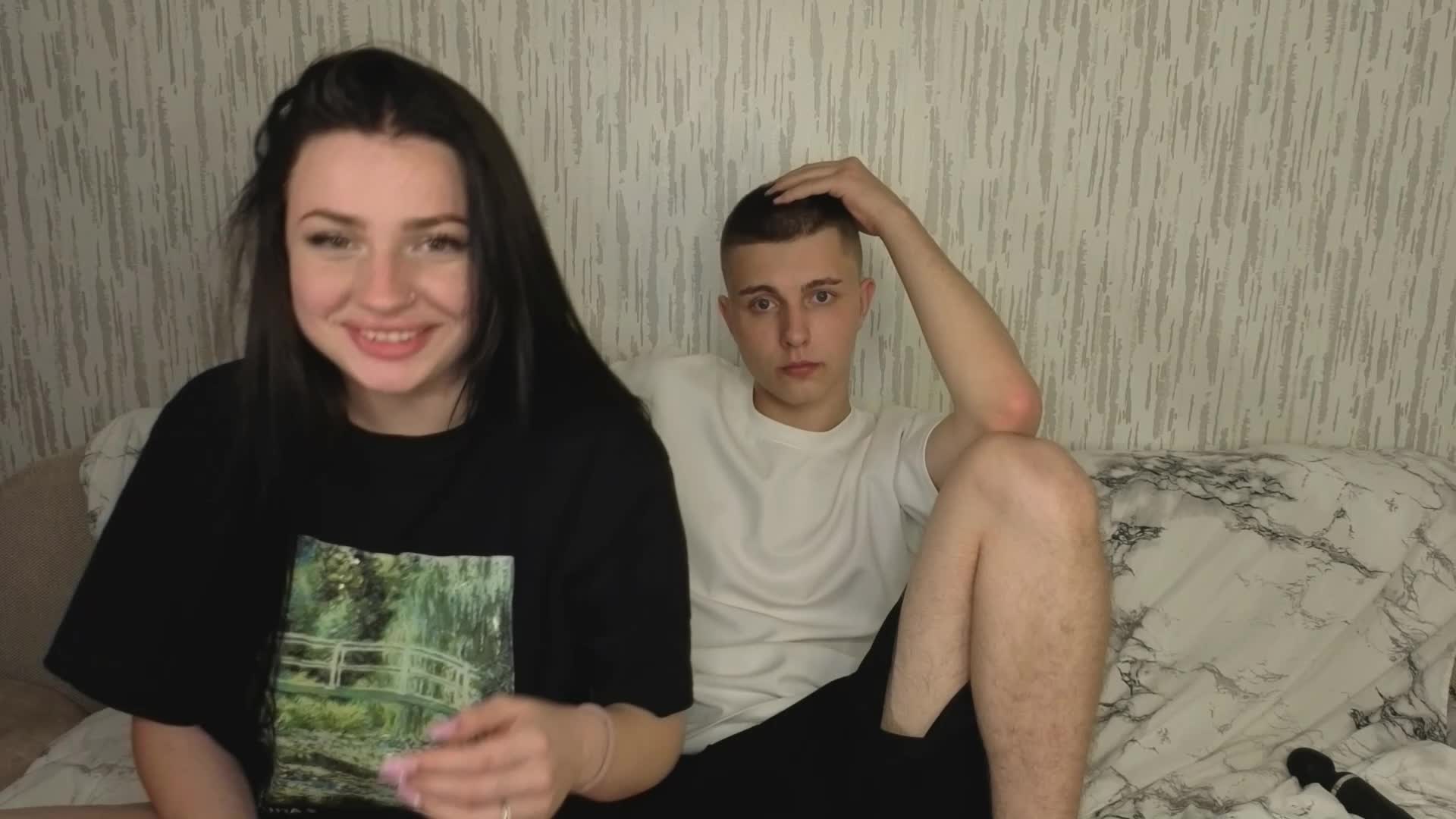 DenisSofia Live Sex December 13, 2025