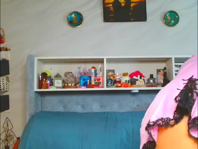 Natali3855 Live Sex December 19, 2025