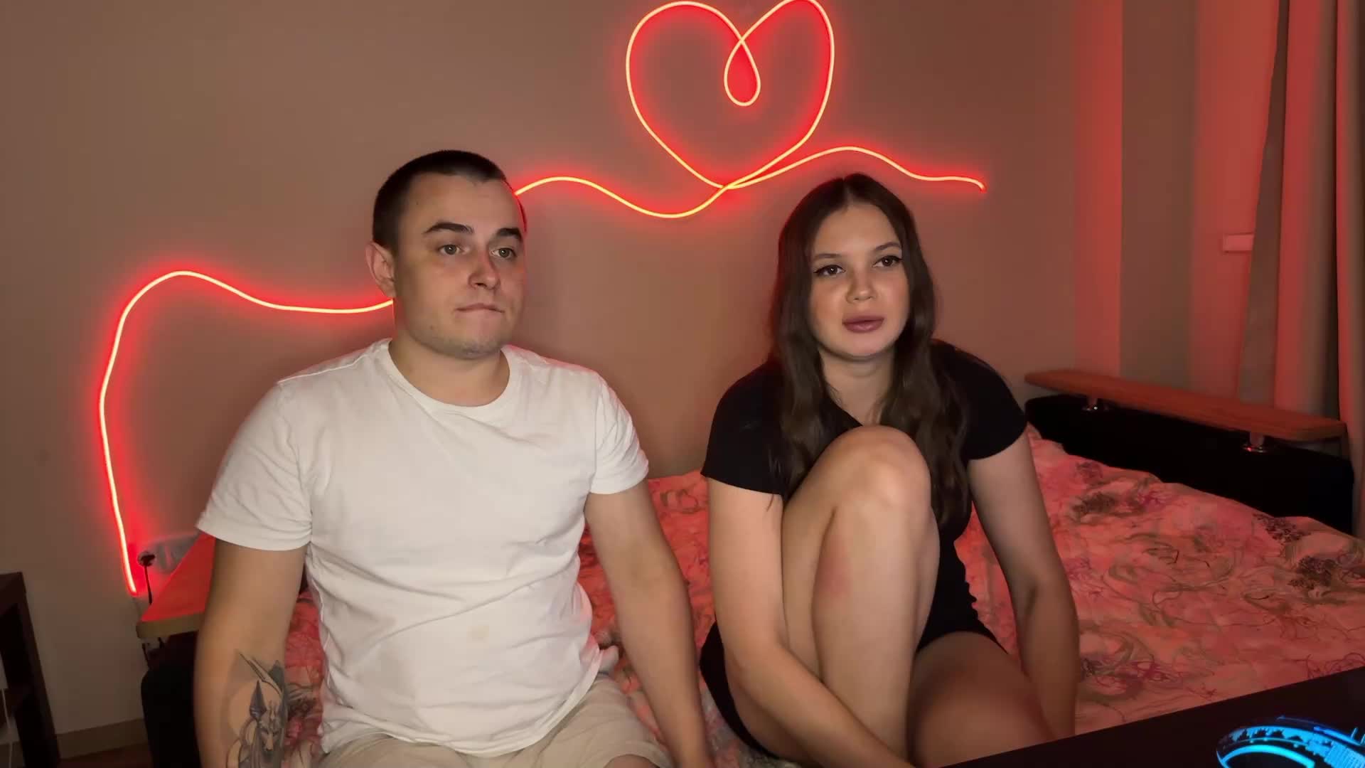 Spacesexxx Live Sex December 17, 2025