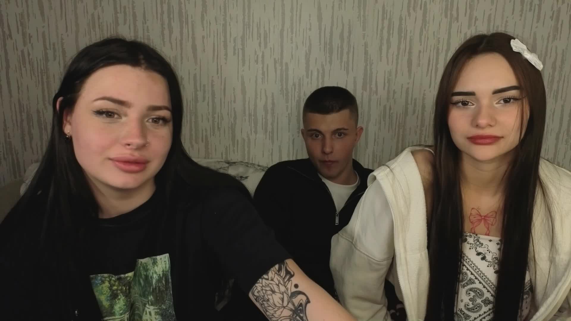 DenisSofia Live Sex December 13, 2025