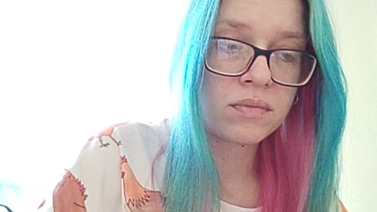 malvinella Live Sex December 18, 2025