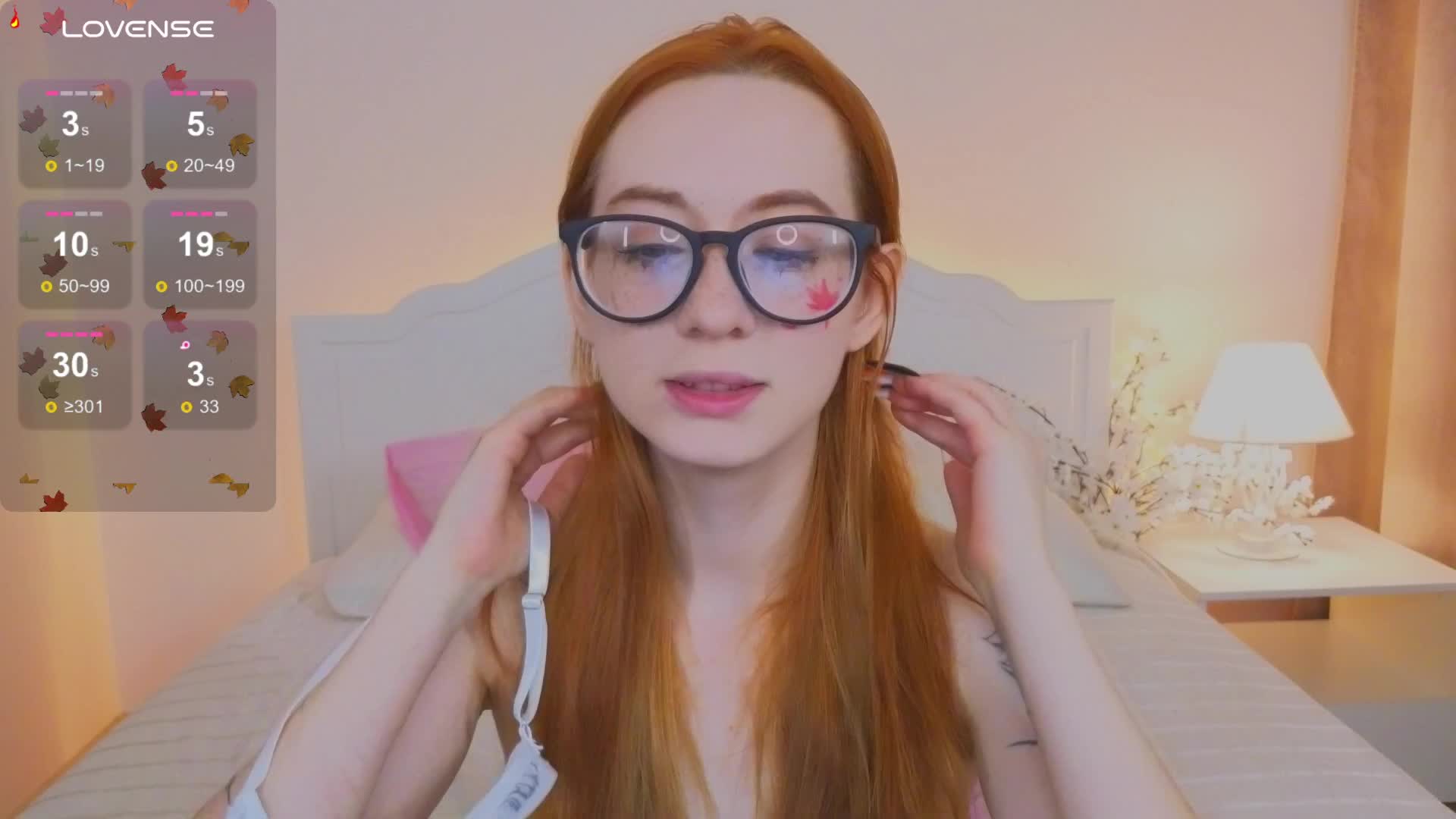 DarkLola Live Sex December 17, 2025