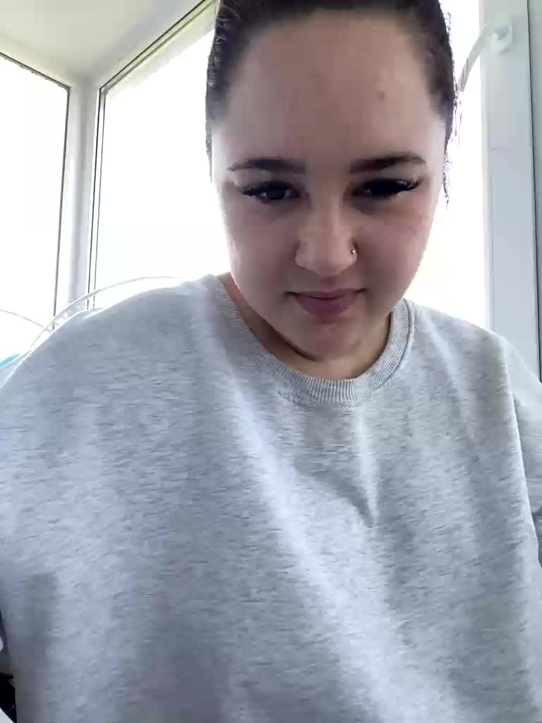 Kiss_milaTor Live Sex December 13, 2025