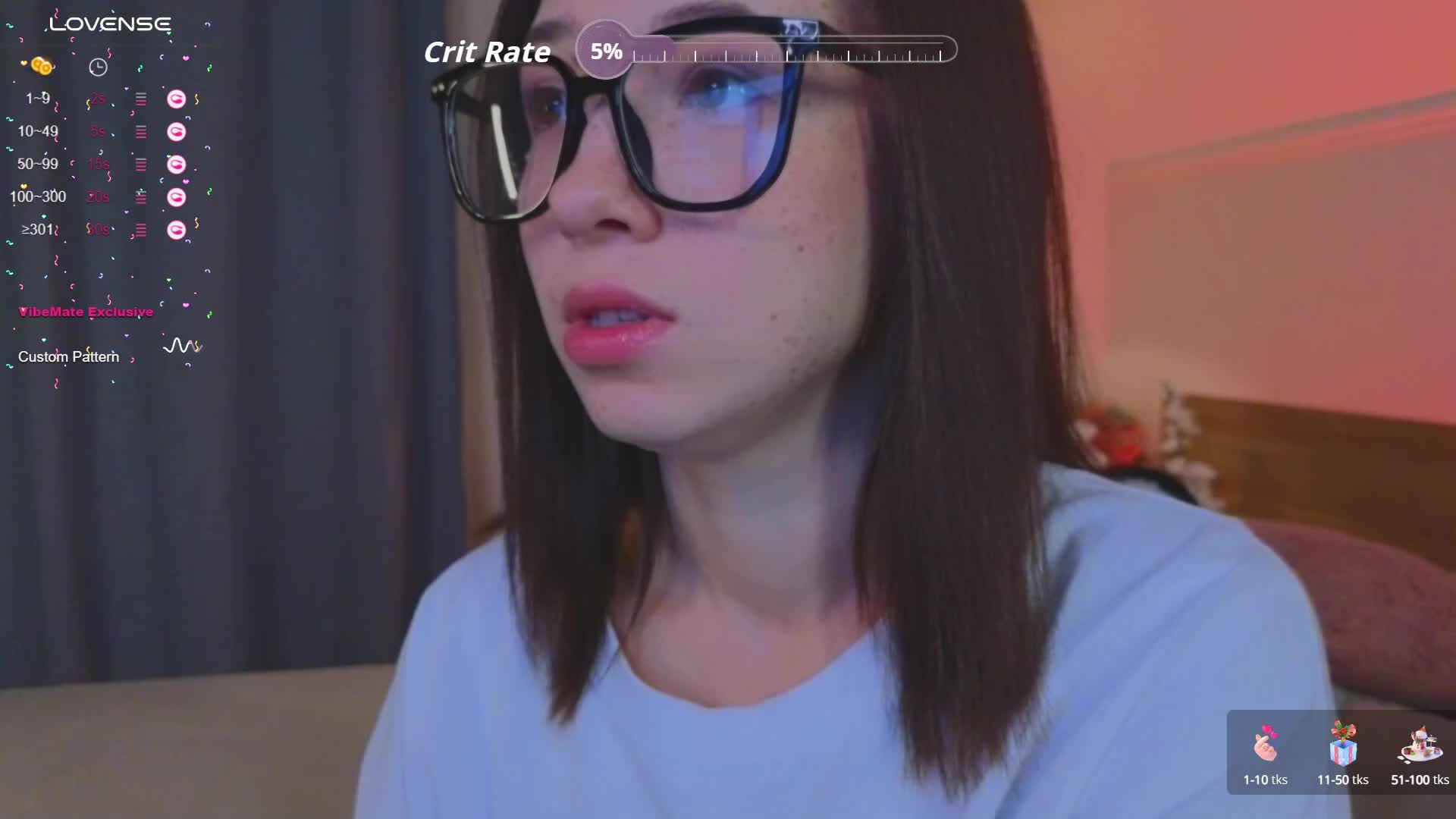 Trixiie Live Sex December 17, 2025