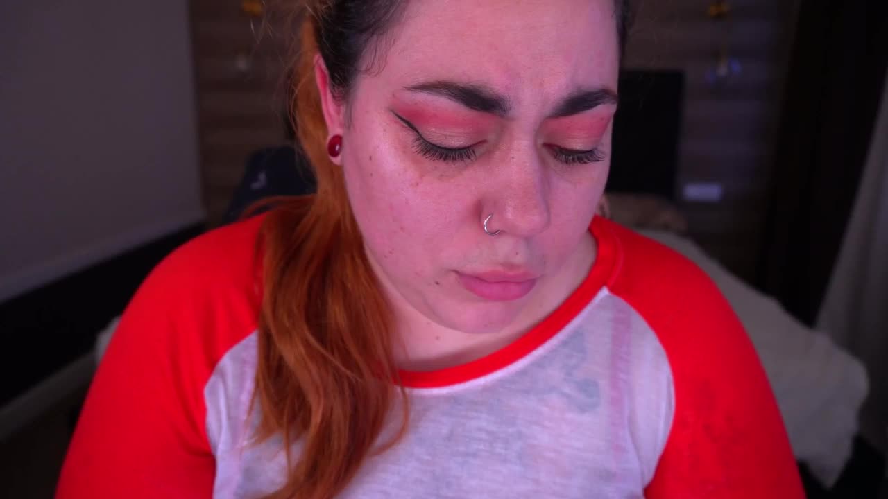 AmazonkaStarrr Live Sex December 17, 2025