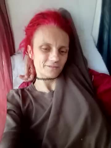 GingerWind Live Sex September 1, 2025